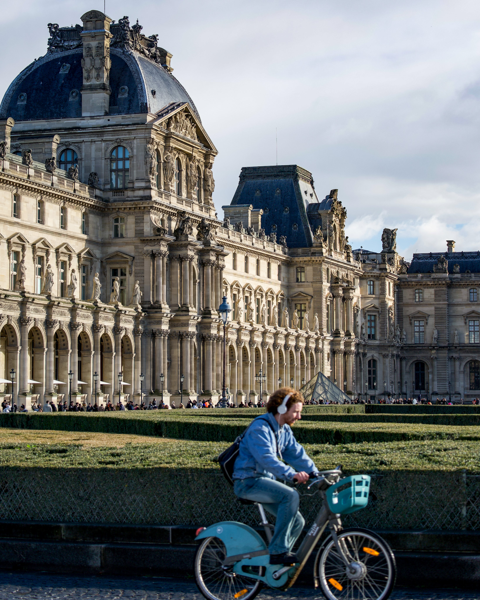 Paris - WorldTourists