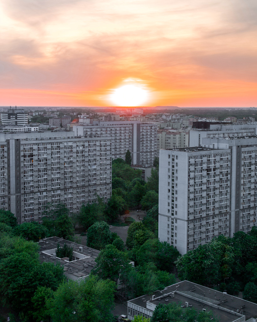 Westin Warsaw - WorldTourists