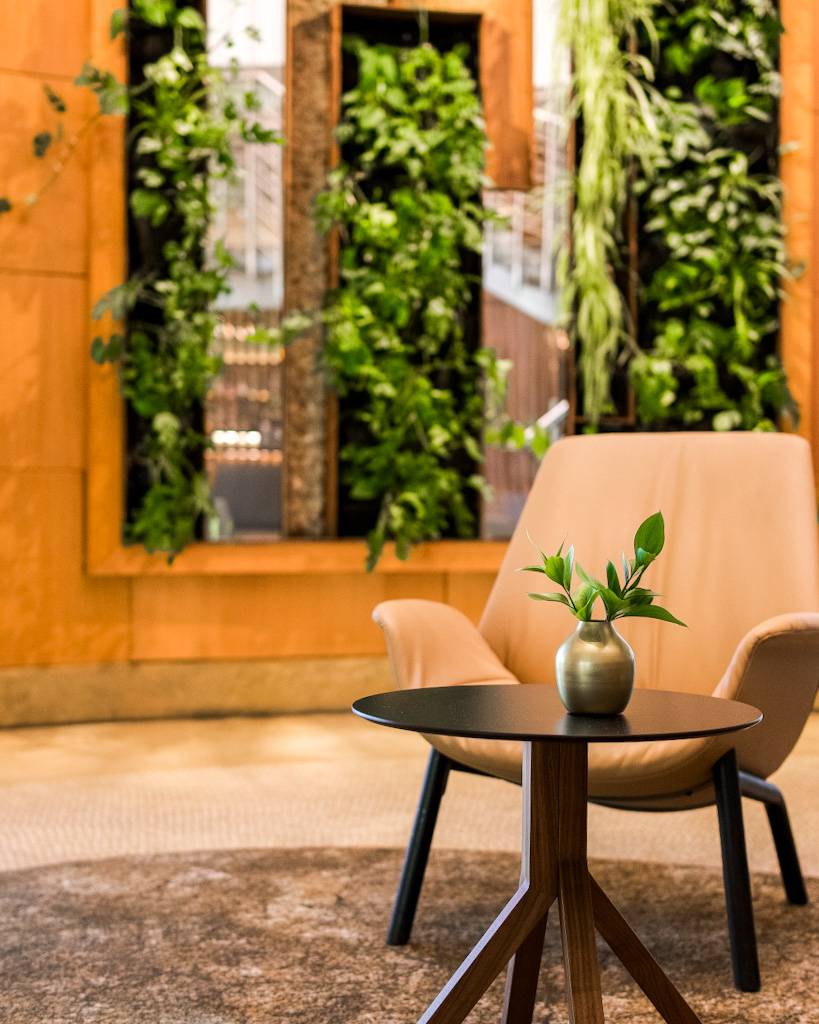 Westin Warsaw - WorldTourists