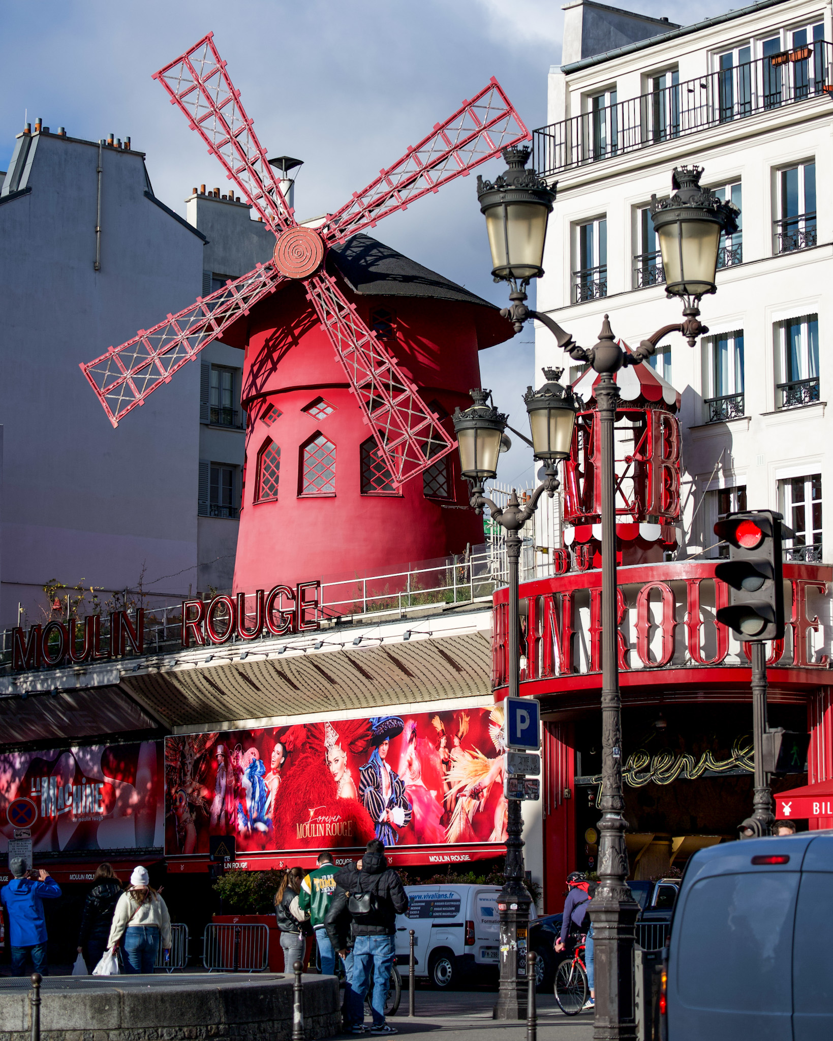 Paris - WorldTourists