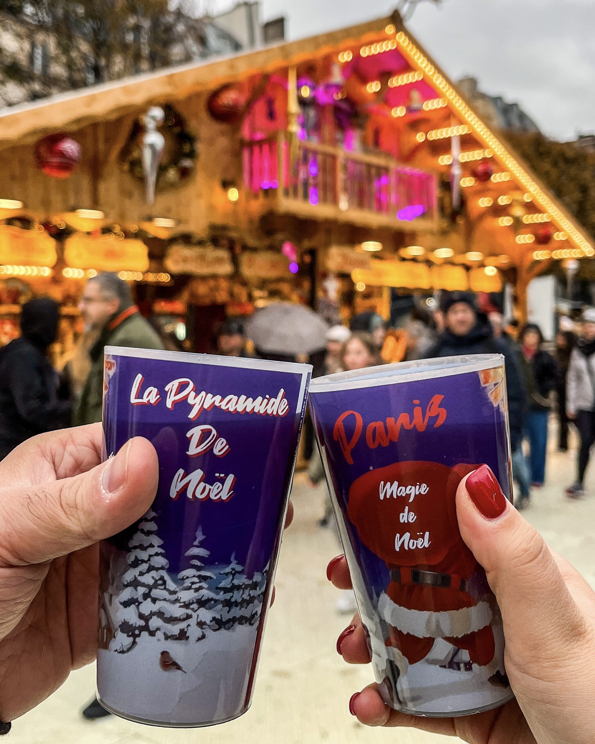 Paris - WorldTourists