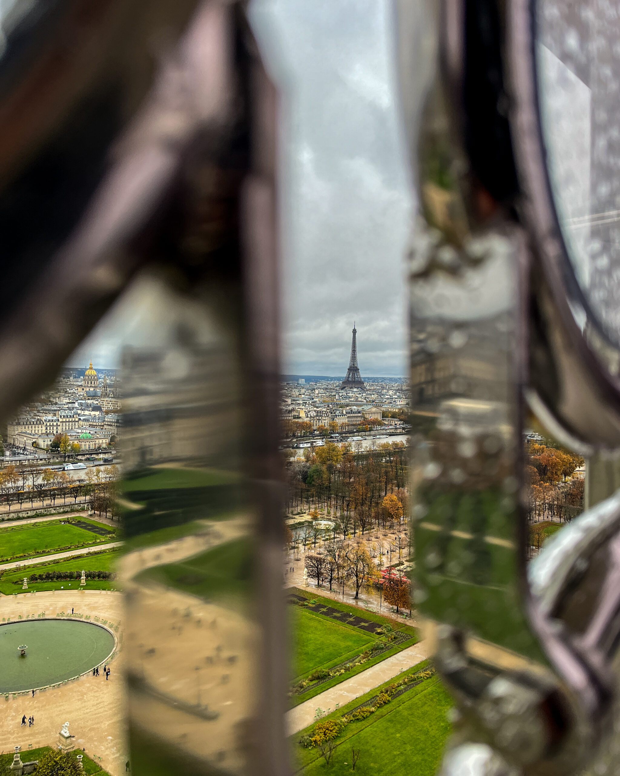 Paris - WorldTourists