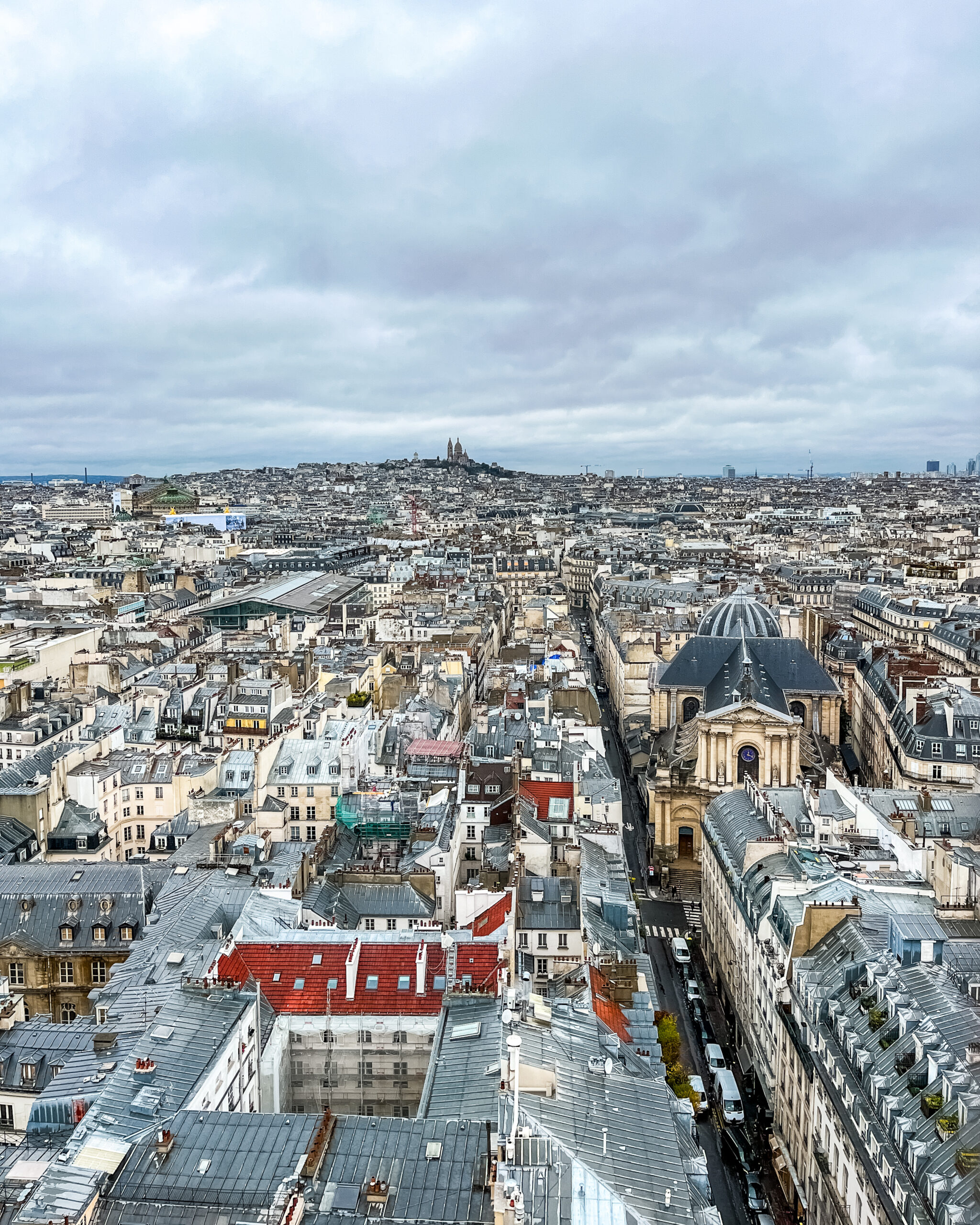 Paris - WorldTourists