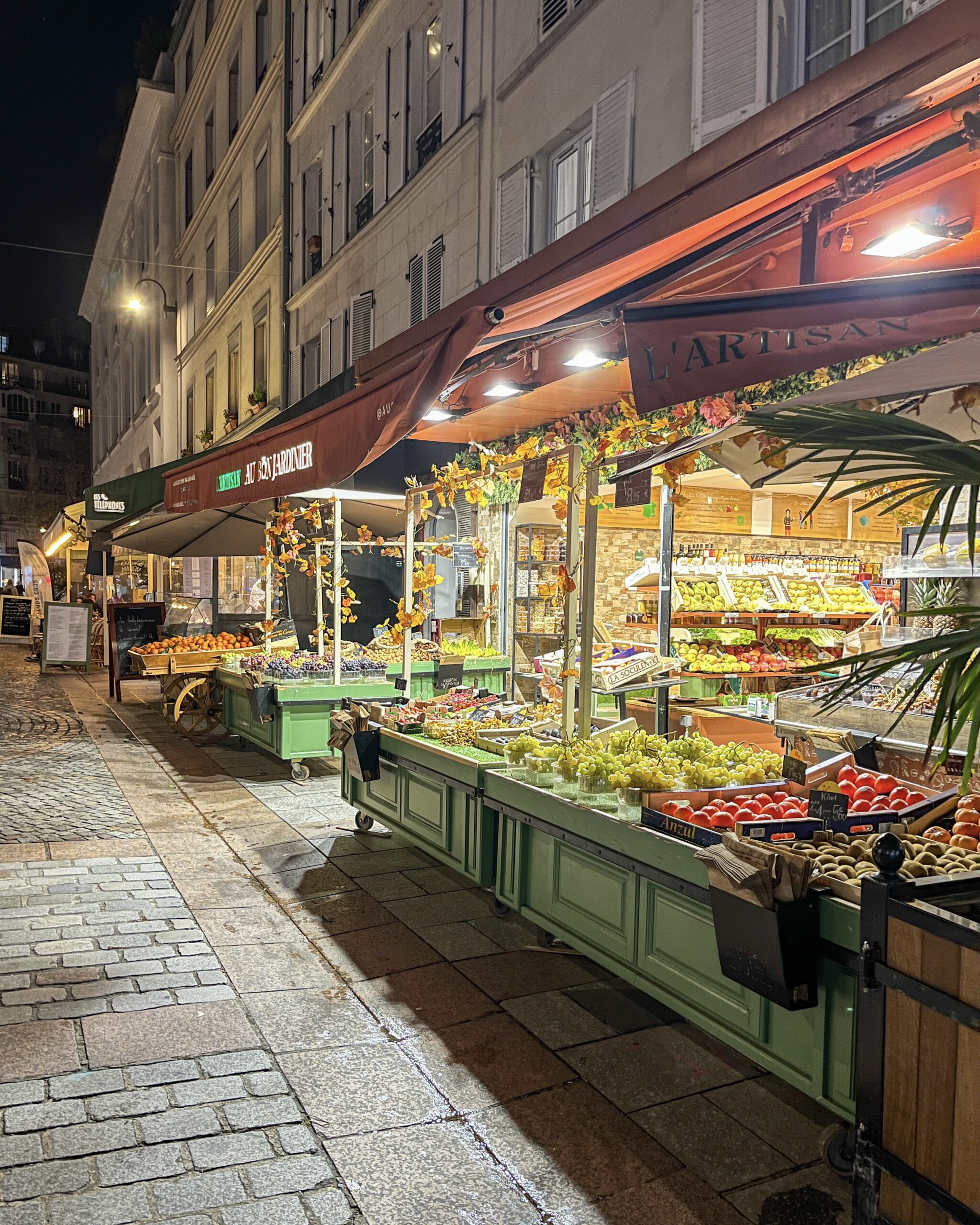 Paris - WorldTourists