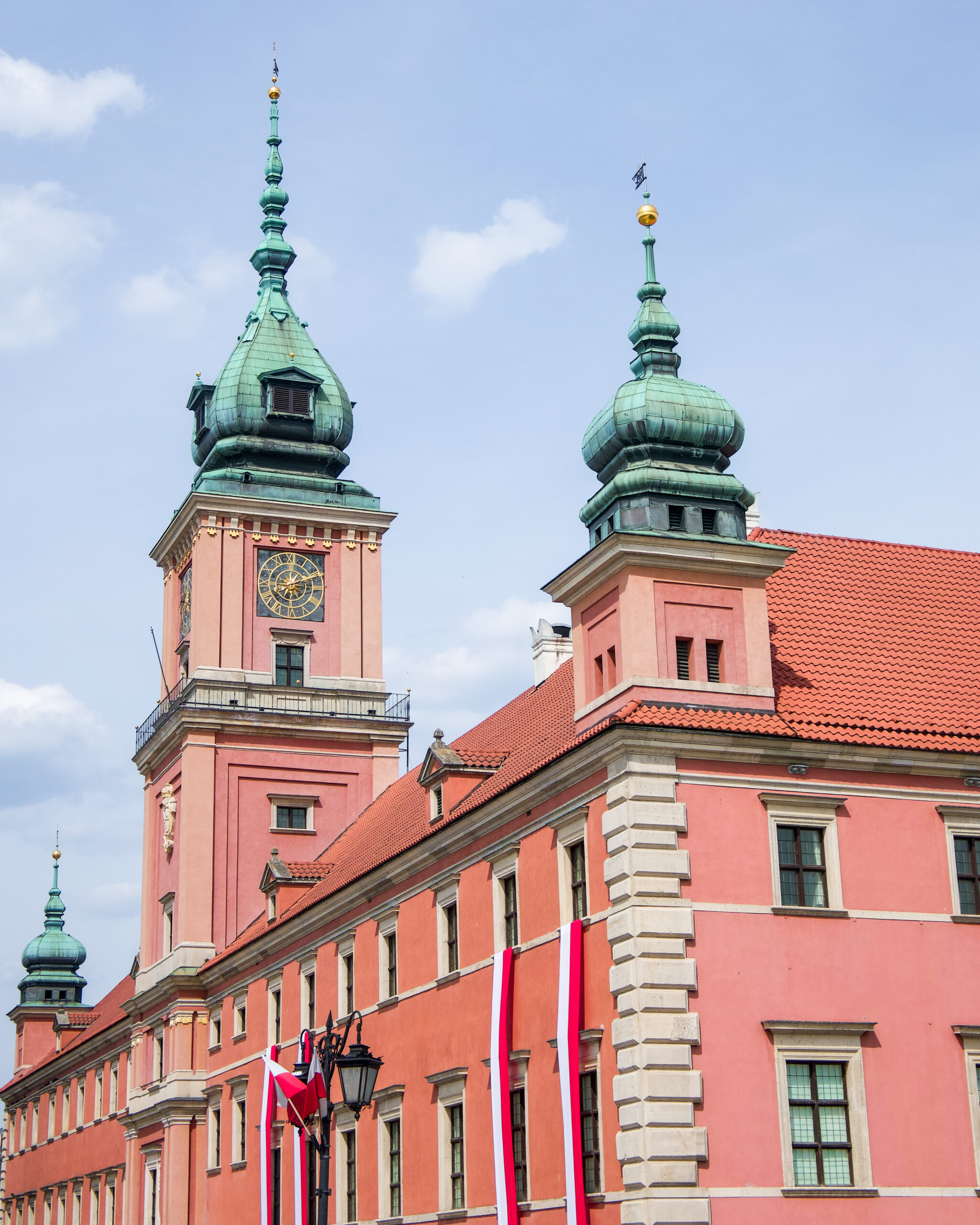Warsaw - WorldTourists