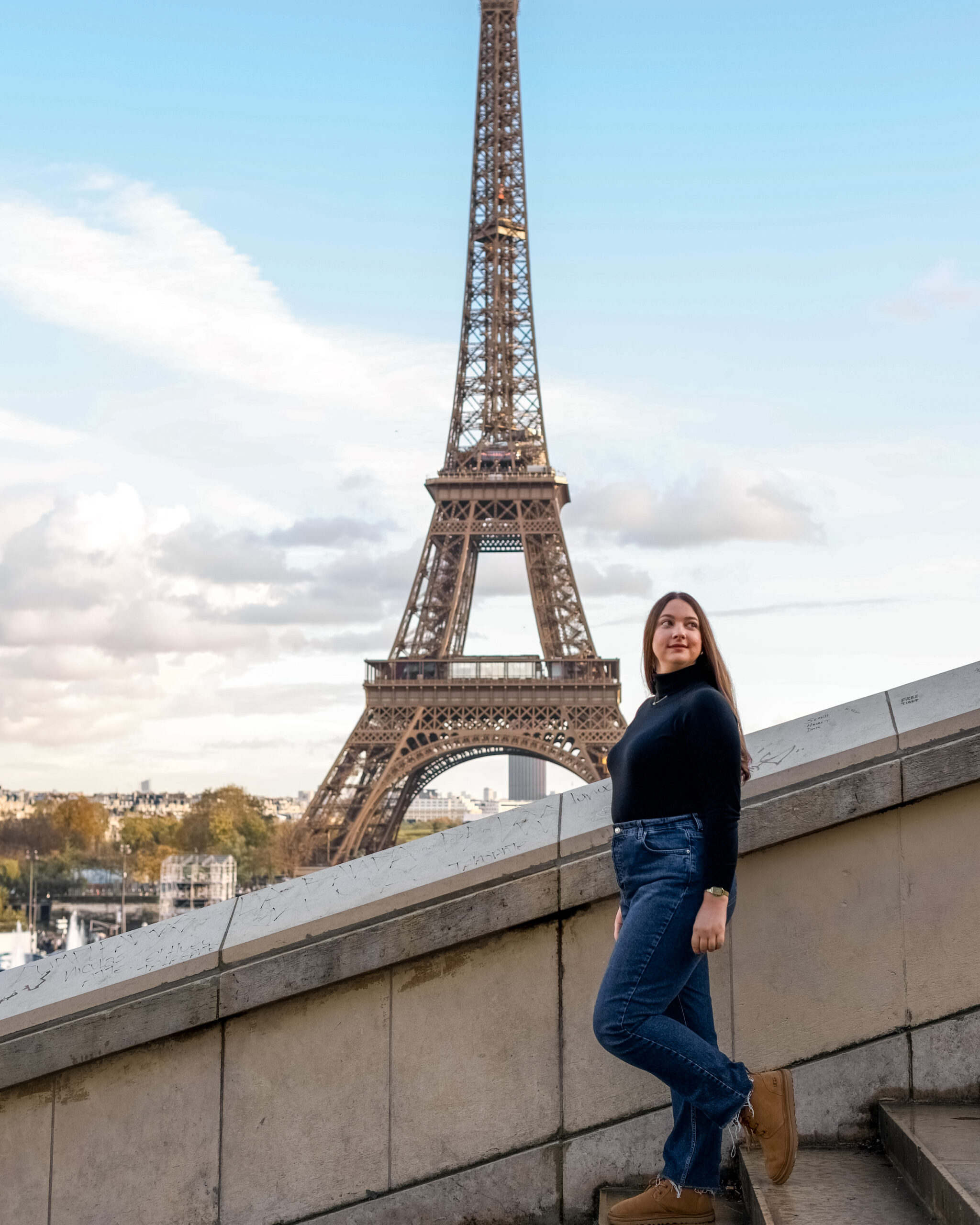 Paris - WorldTourists