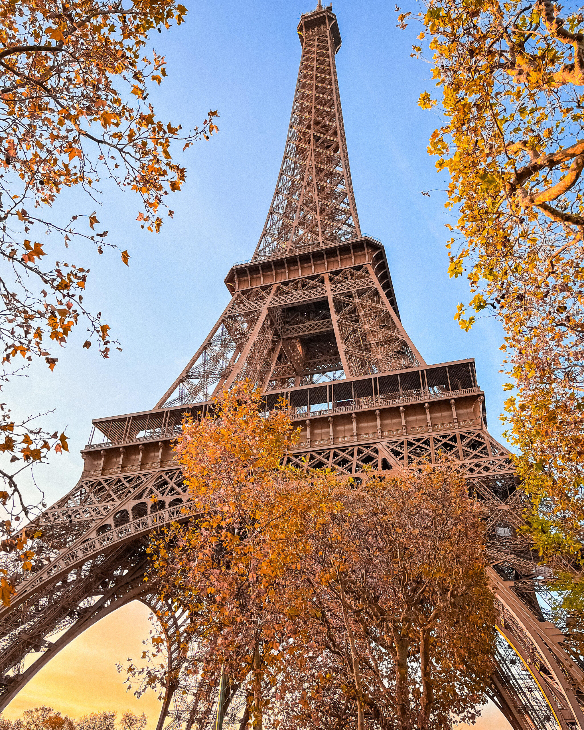 Paris - WorldTourists