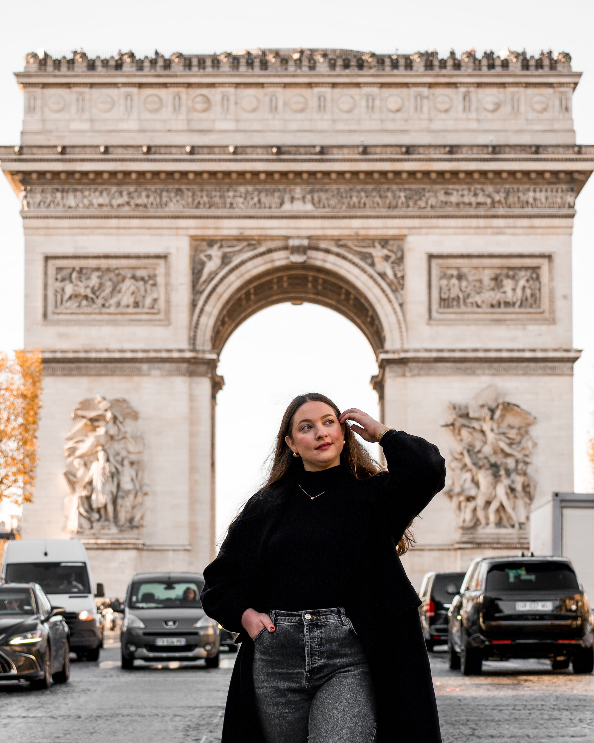 Paris - WorldTourists