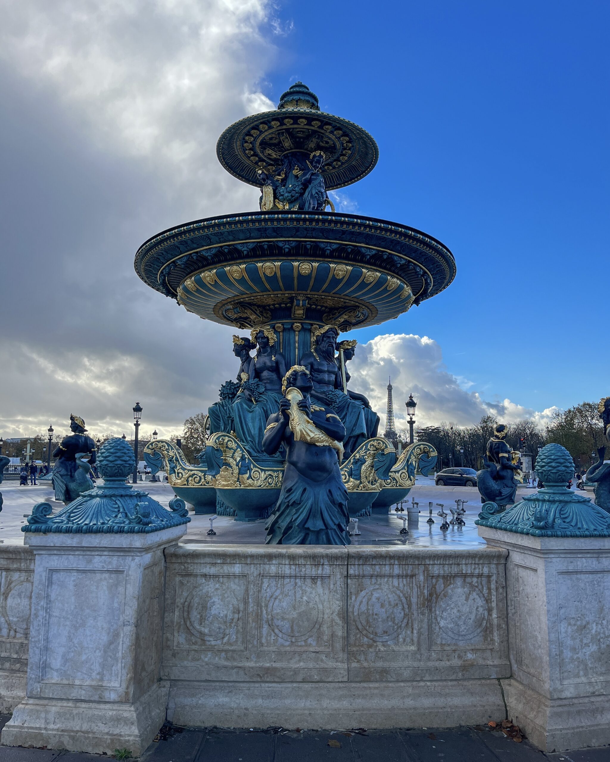 Paris - WorldTourists
