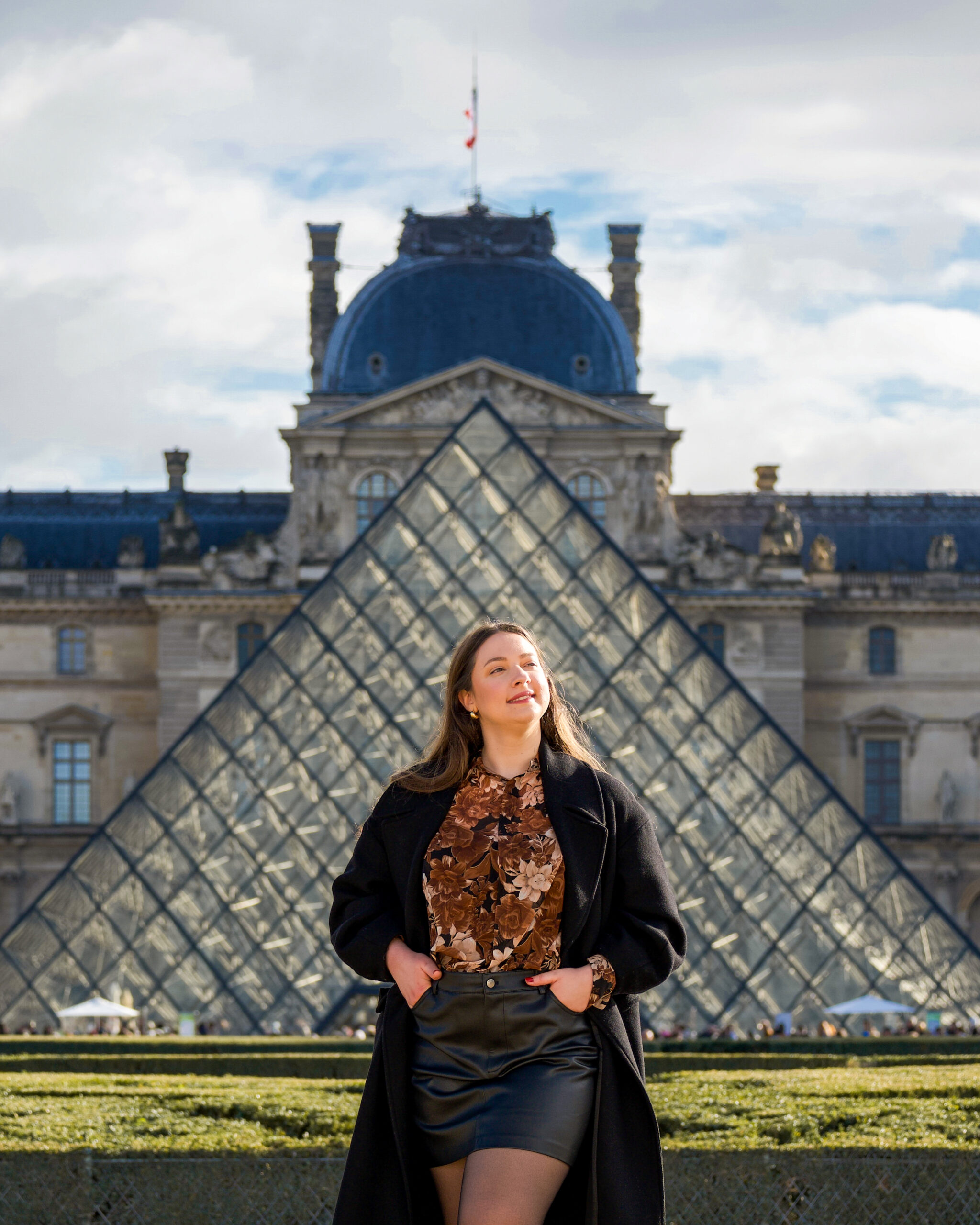 Paris - WorldTourists