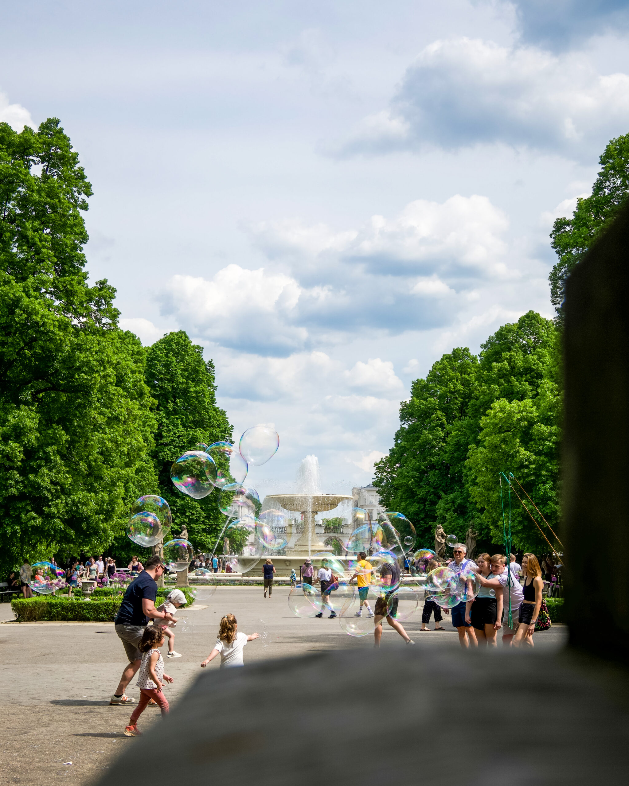 Warsaw - WorldTourists