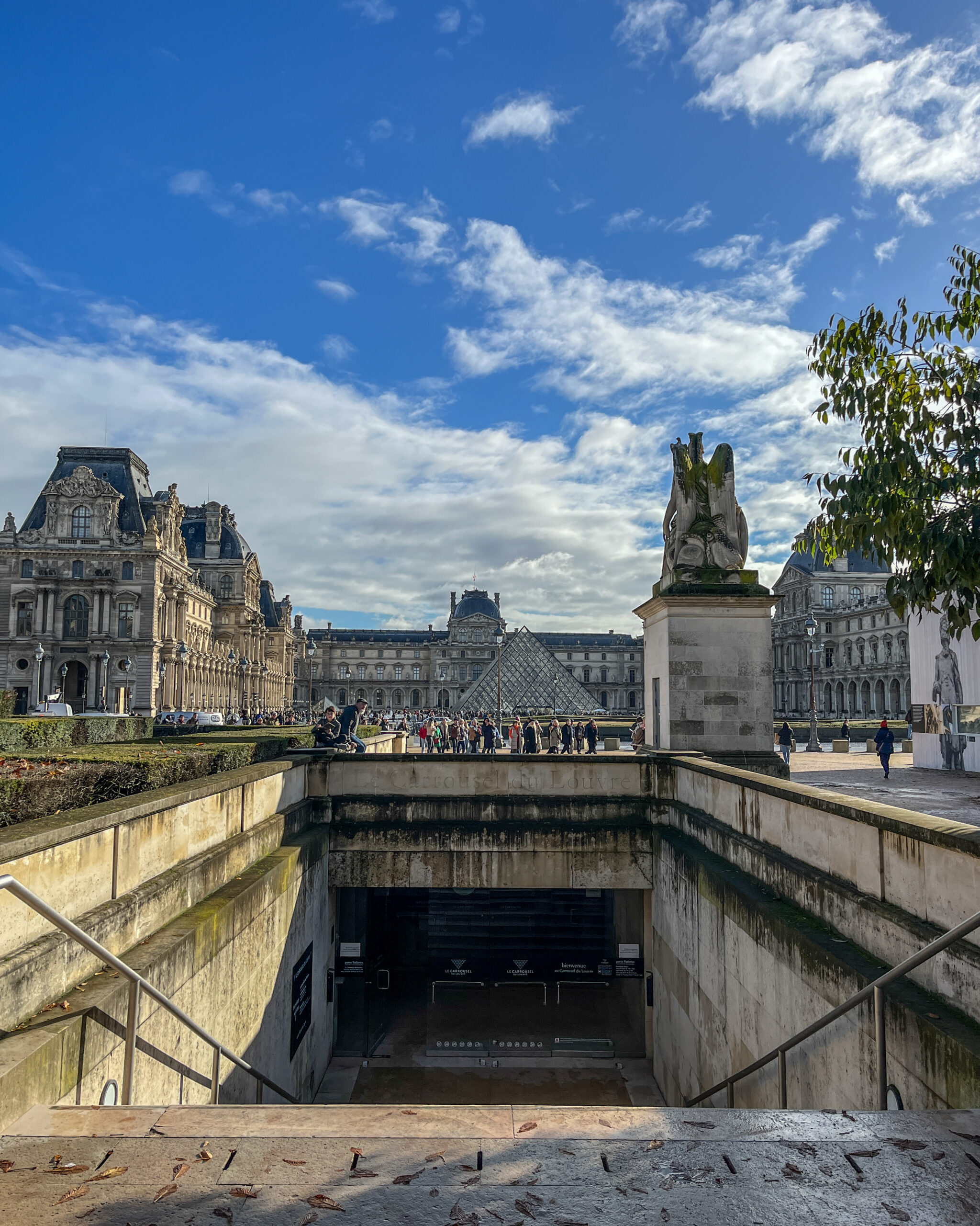 Paris - WorldTourists