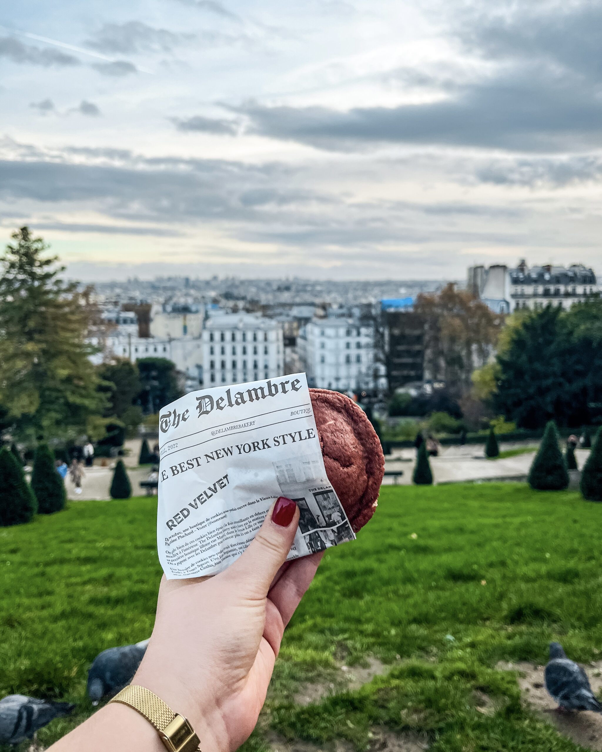 Paris - WorldTourists