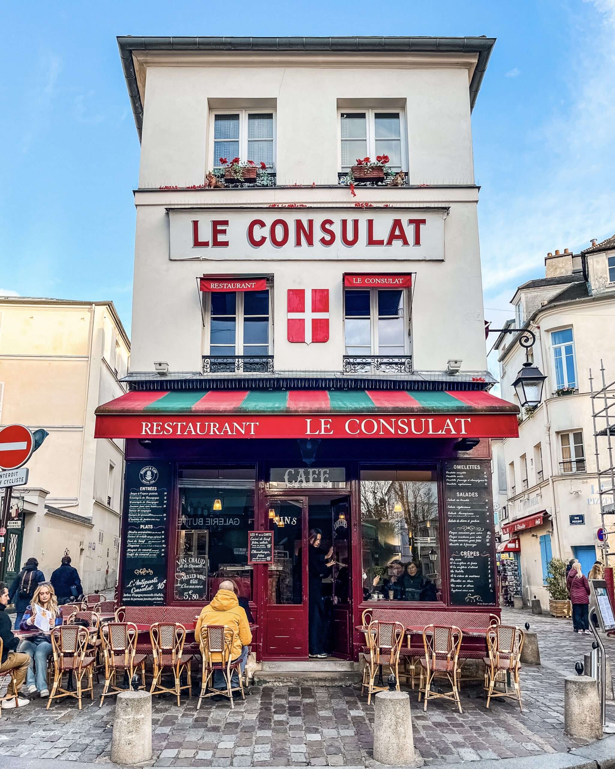 Paris - WorldTourists