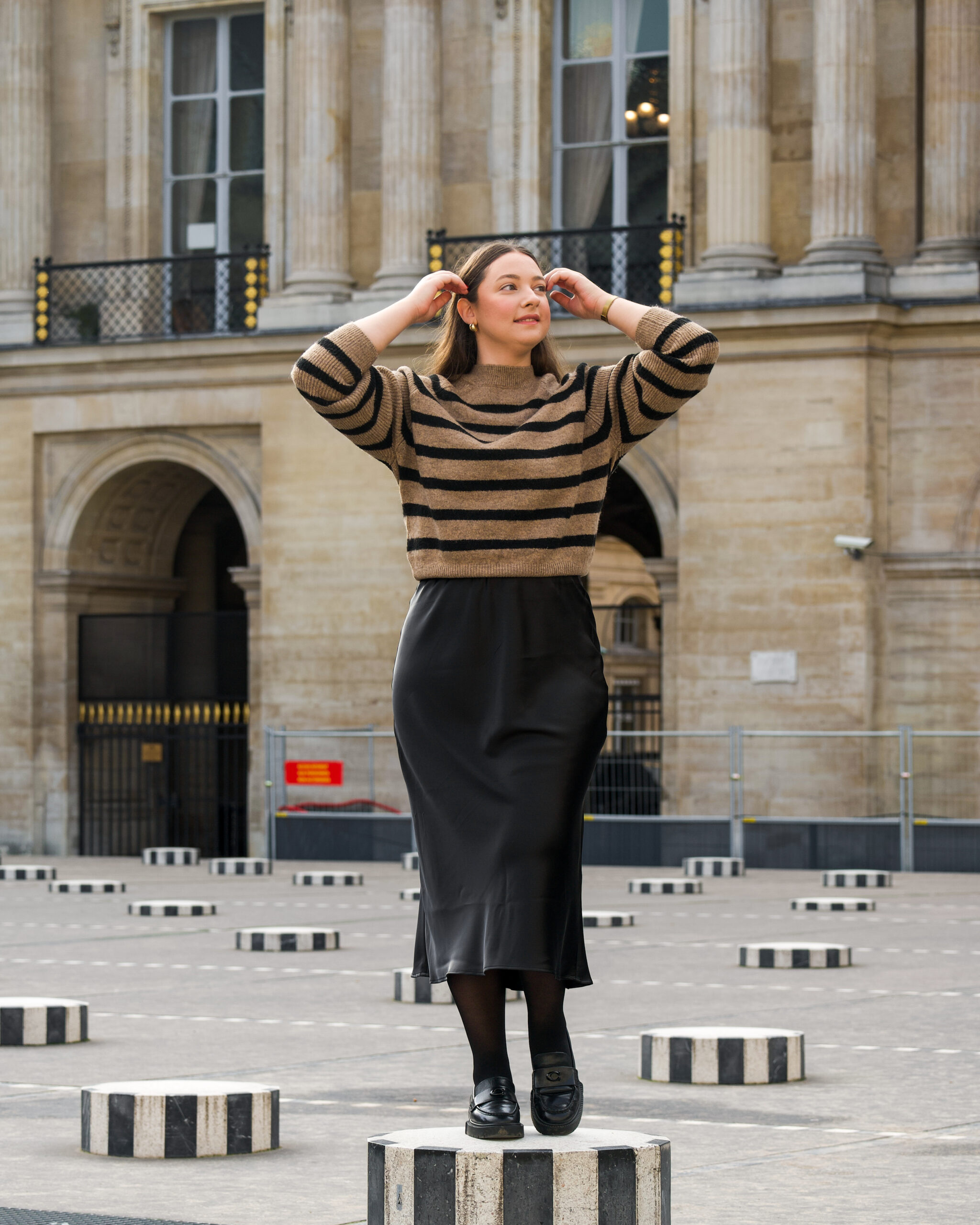 Paris - WorldTourists