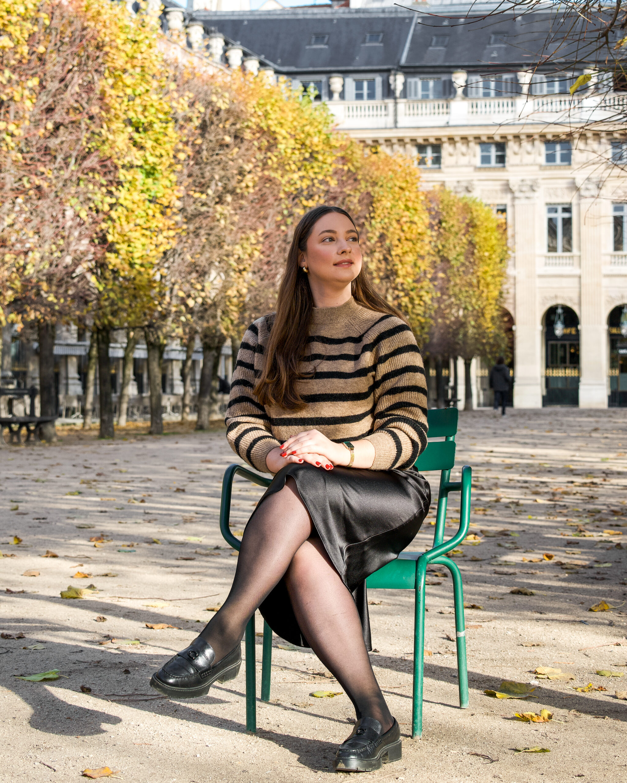 Paris - WorldTourists