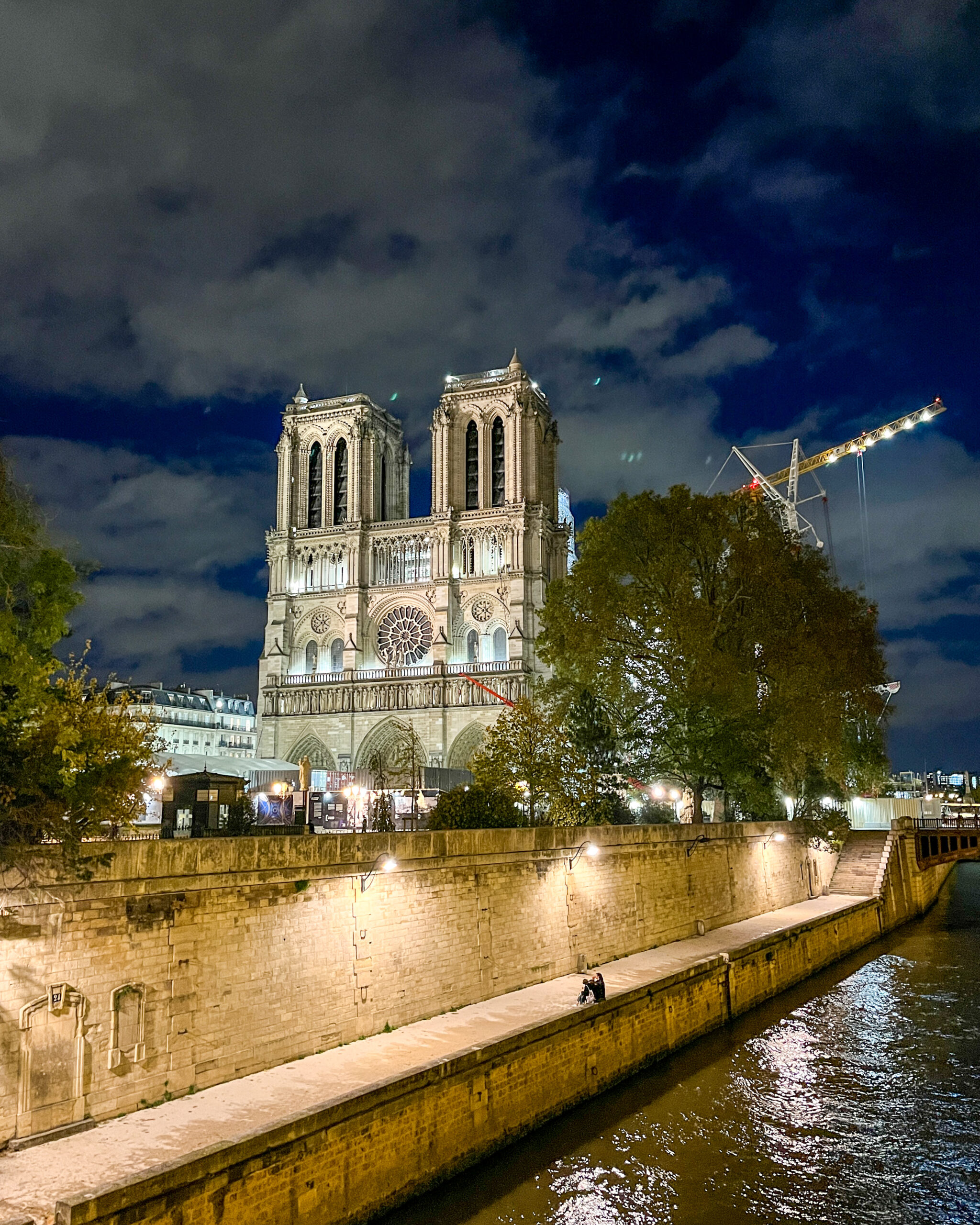 Paris - WorldTourists