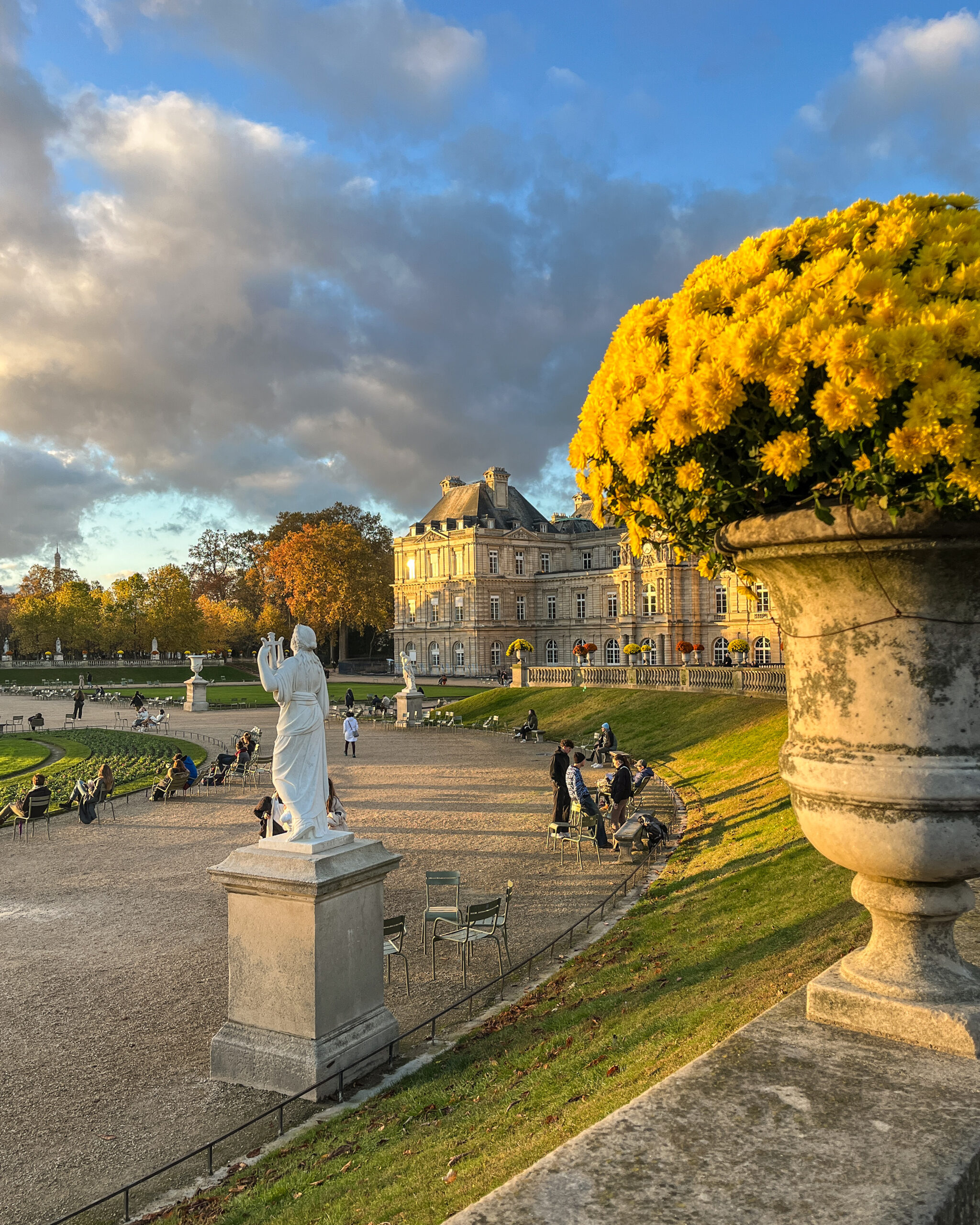 Paris - WorldTourists