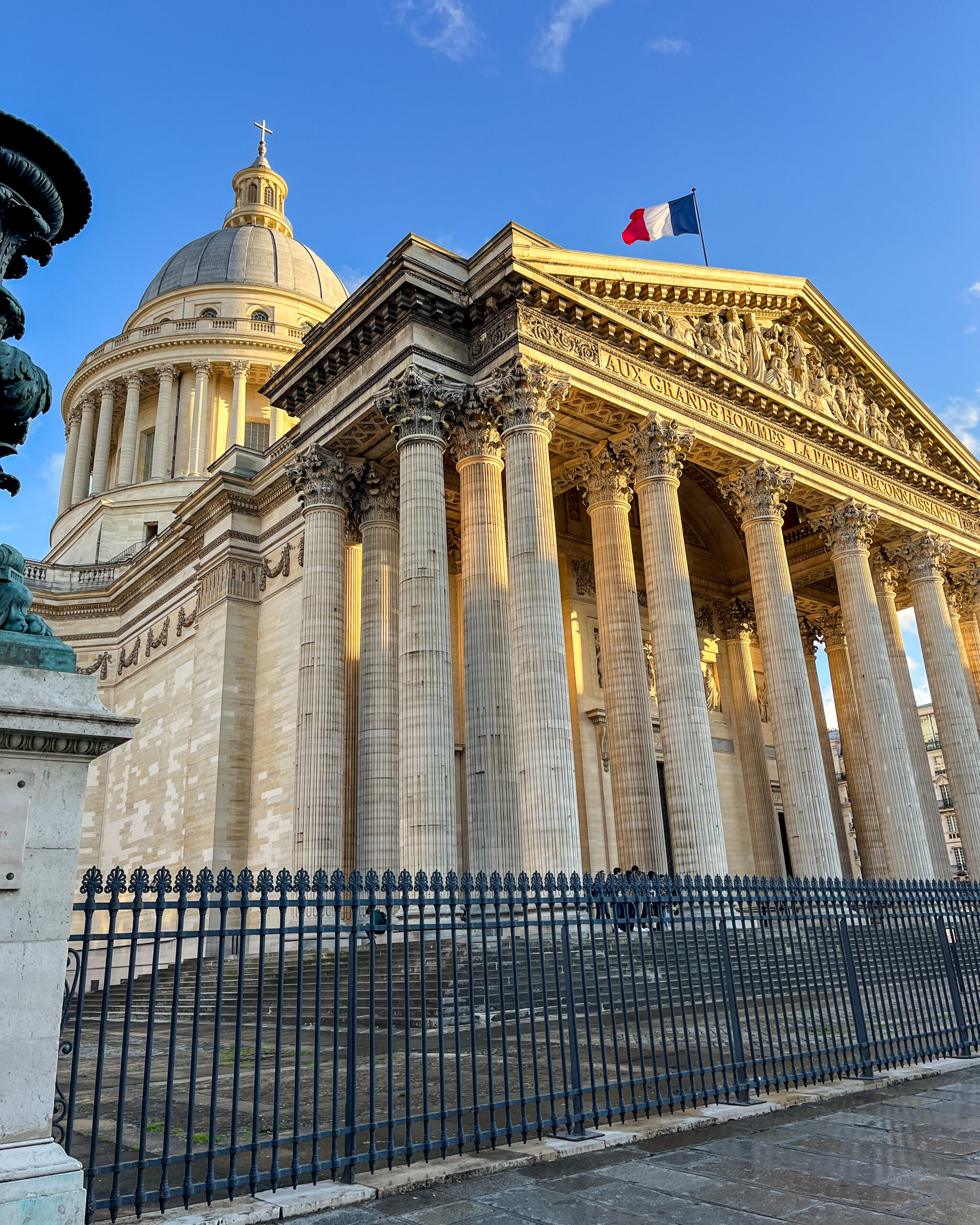 Paris - WorldTourists