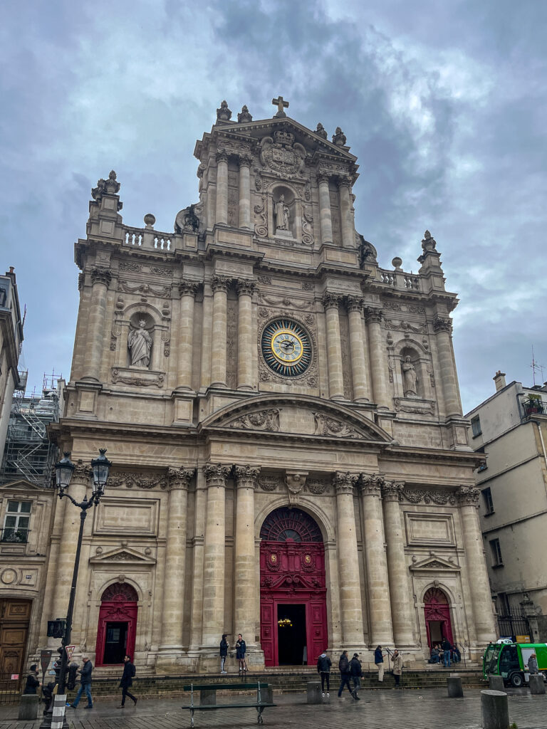 Paris - WorldTourists