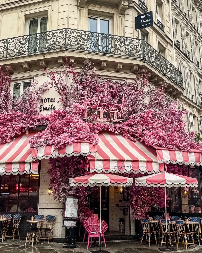 Paris - WorldTourists