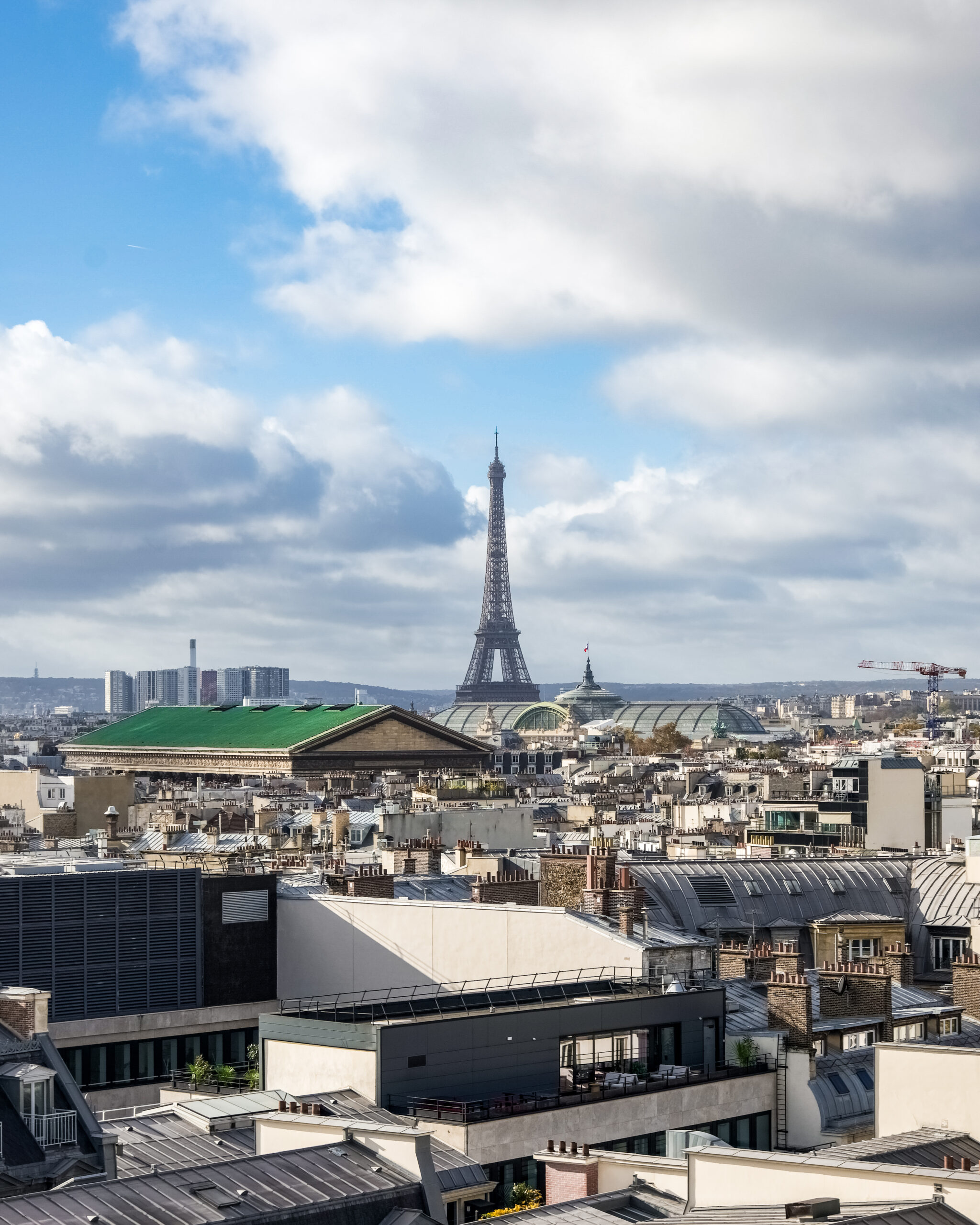 Paris - WorldTourists