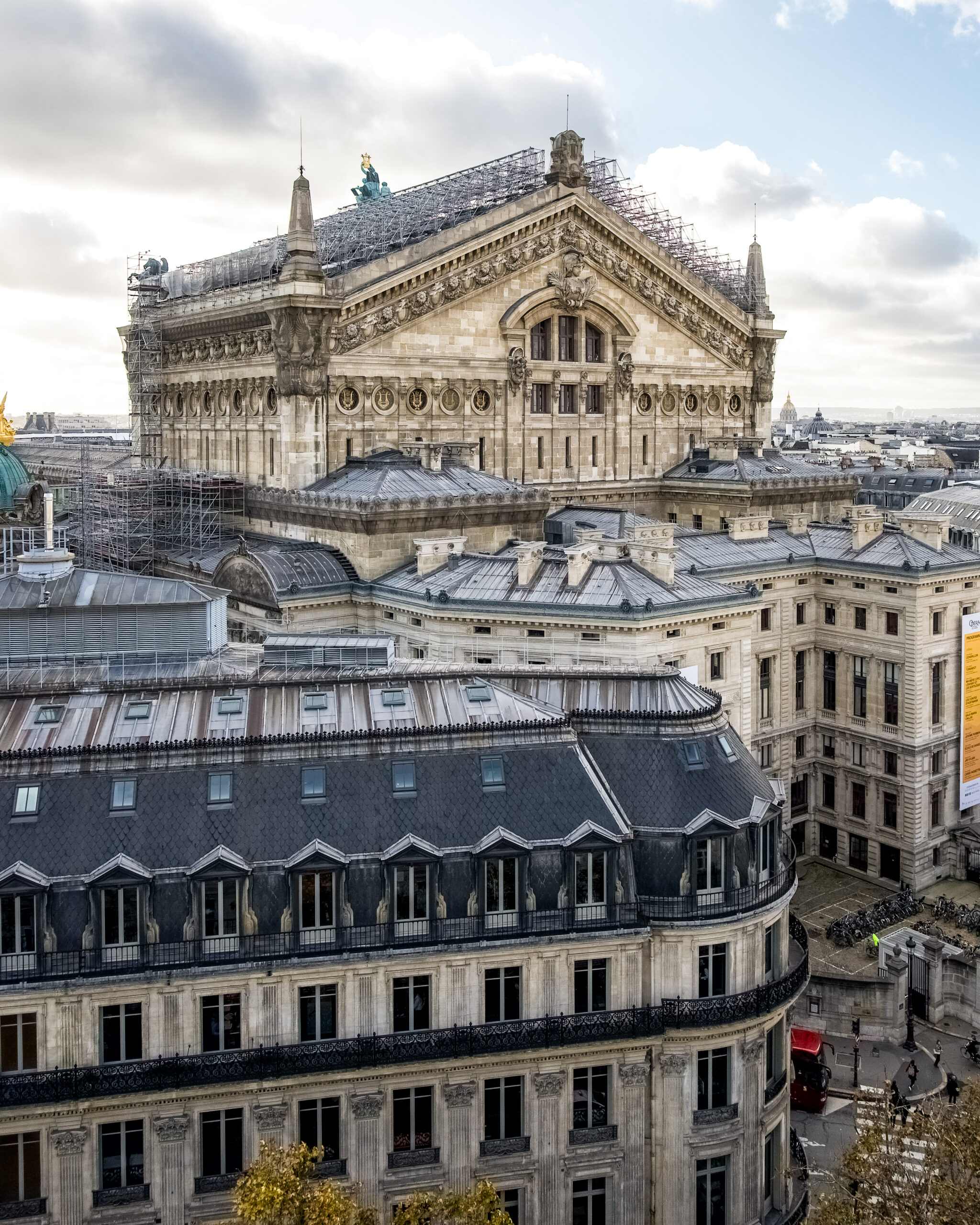 Paris - WorldTourists